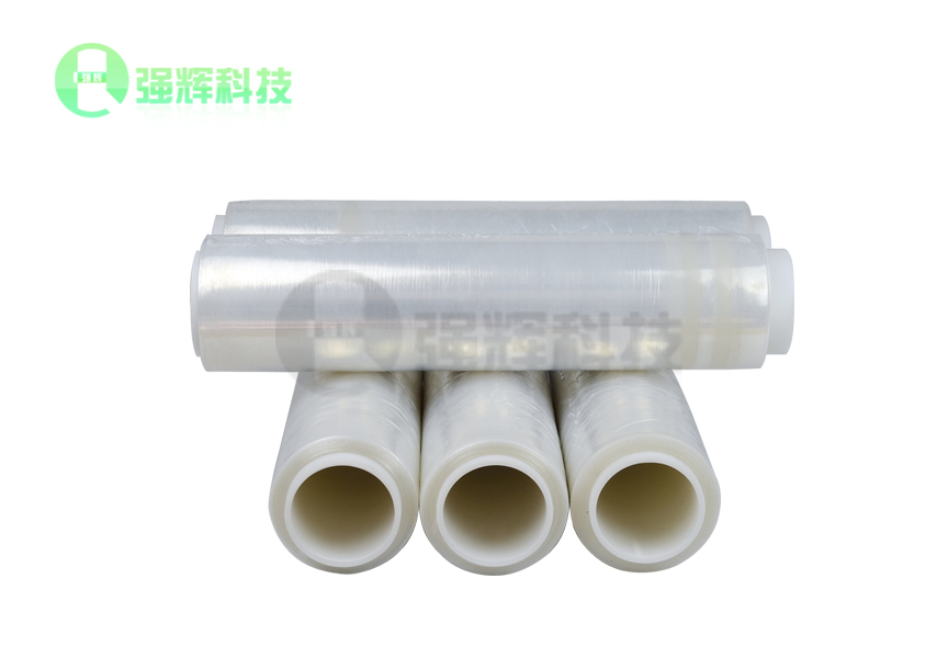 拉伸膜的使用可以更好的保護(hù)環(huán)境