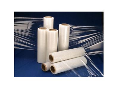 深圳拉伸膜廠家:如何解決拉伸膜收卷時的故障問題?