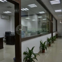 拉伸膜廠(chǎng)家辦公室環(huán)境