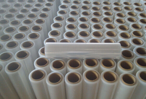 揭秘:強輝拉伸膜銷量好跟這5大因素有關系